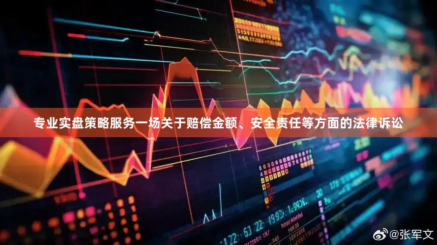 专业实盘策略服务一场关于赔偿金额、安全责任等方面的法律诉讼