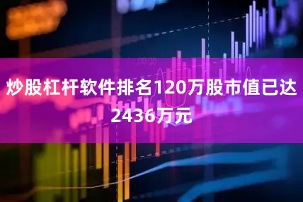 炒股杠杆软件排名120万股市值已达2436万元