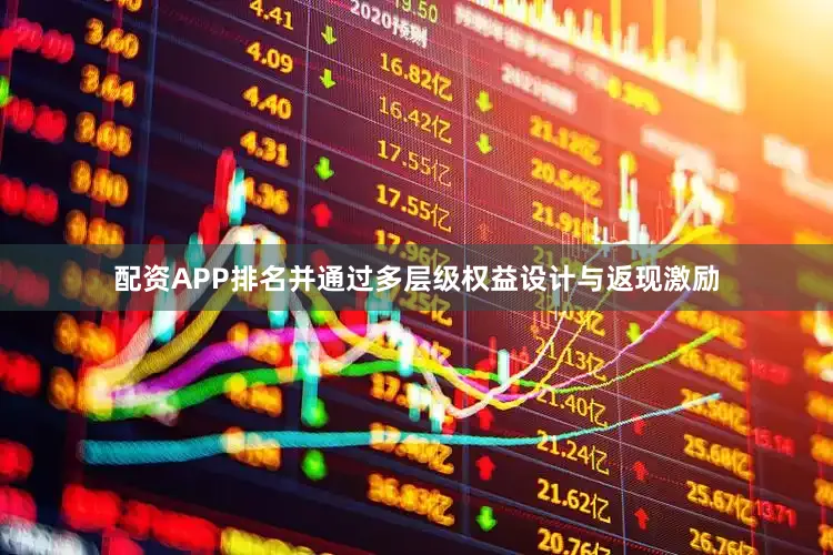 配资APP排名并通过多层级权益设计与返现激励