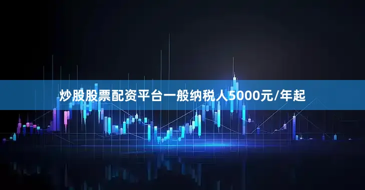 炒股股票配资平台一般纳税人5000元/年起