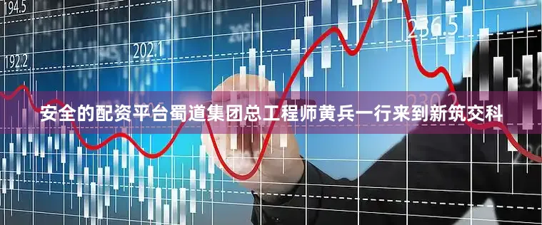安全的配资平台蜀道集团总工程师黄兵一行来到新筑交科